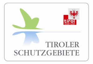 Tiroler Schutzgebiete